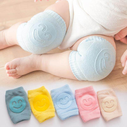 Toto™ | Essential Baby Crawling Anti-Slip Knee Pad