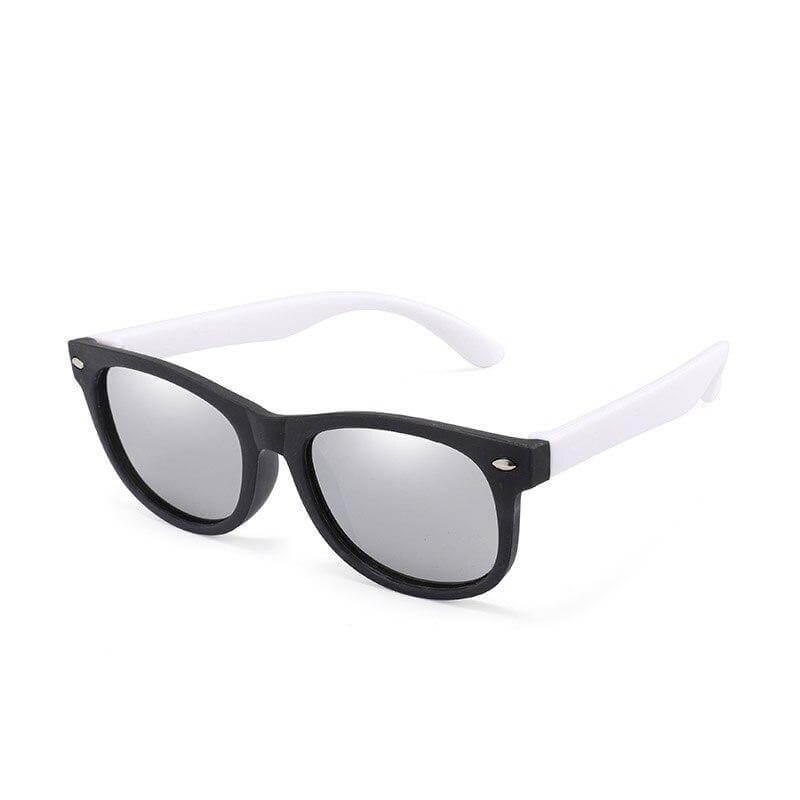 Clarson™ | Excellence Baby Polarised Silicone Sunglasses