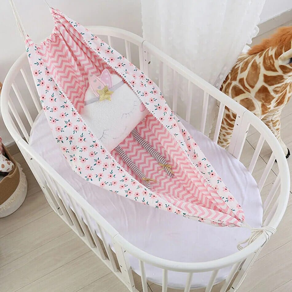 Dreamy Baby Portable Hammock