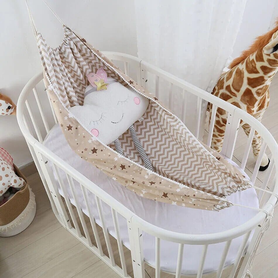 Dreamy Baby Portable Hammock