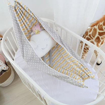 Dreamy Baby Portable Hammock