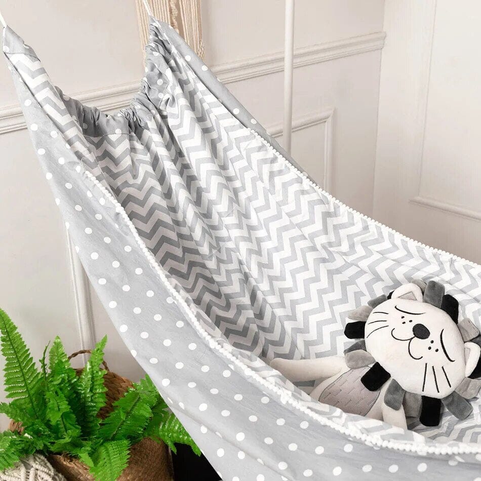 Dreamy Baby Portable Hammock