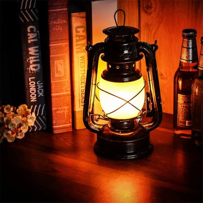 RETRO LED™ | THE MODERN KEROSENE LAMP