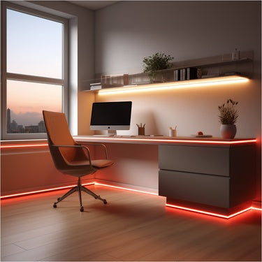 Glow Strip Neon LED magic