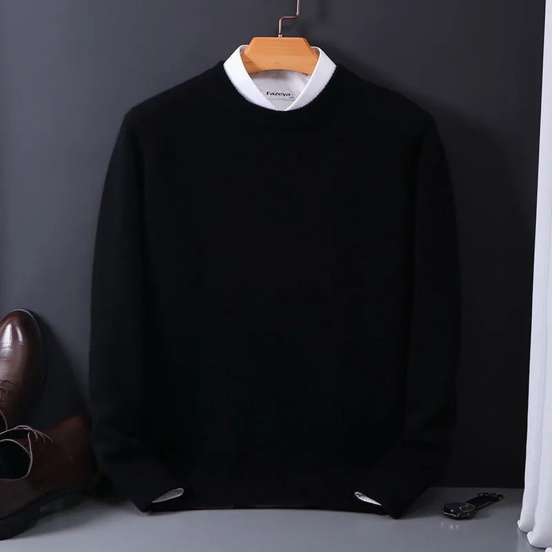 Maxwell™ Cashmere Sweater