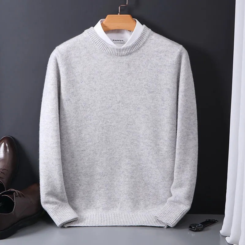 Maxwell™ Cashmere Sweater