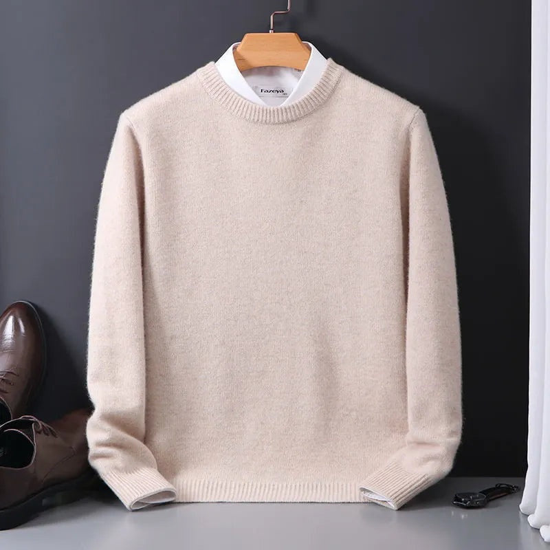 Maxwell™ Cashmere Sweater