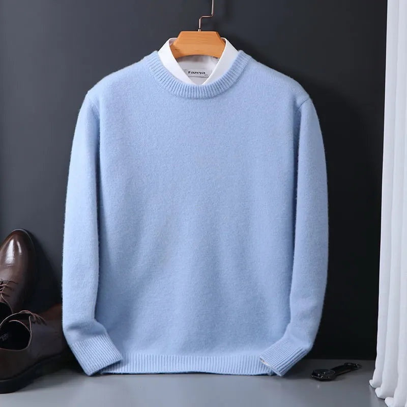 Maxwell™ Cashmere Sweater