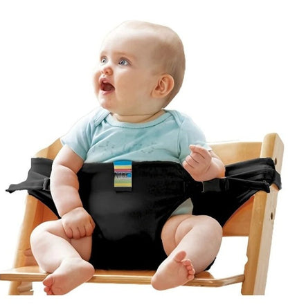 Comfortkiddo™ | Reassuring Seat Belt for Little Ones