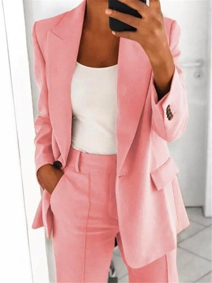 Stevella™ Women's Suit