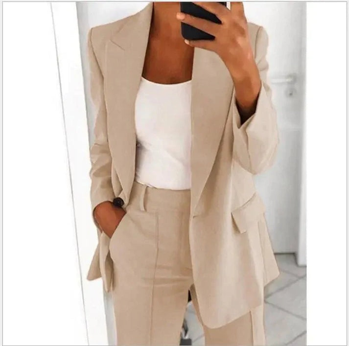 Stevella™ Women's Suit