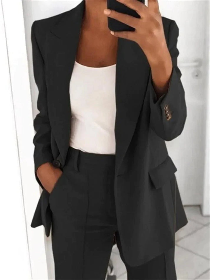 Stevella™ Women's Suit