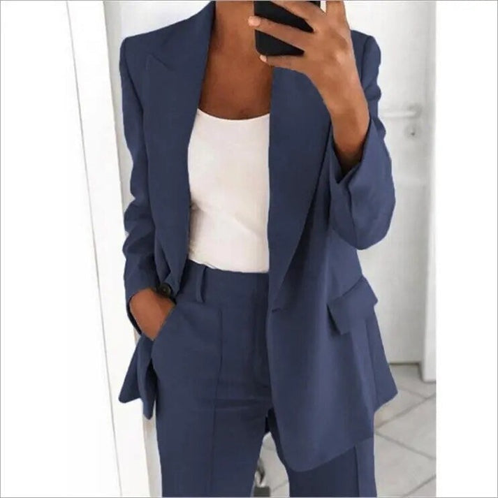 Stevella™ Women's Suit