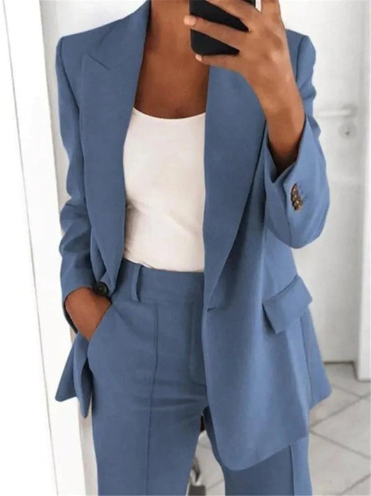 Stevella™ Women's Suit