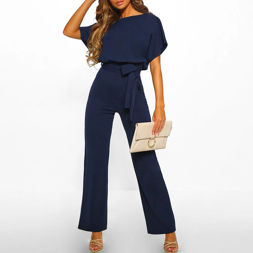 Emma | Stylish jumpsuit