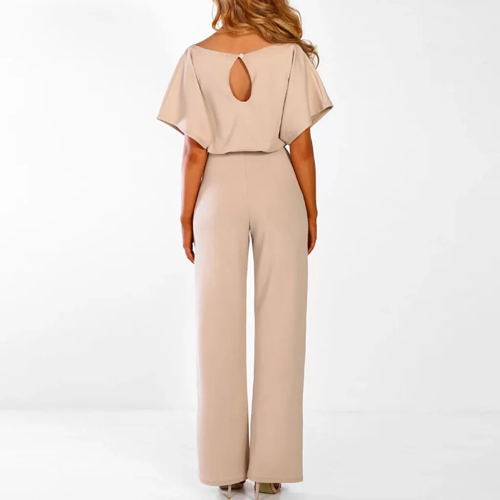 Emma | Stylish jumpsuit